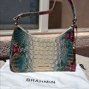 Brahmin Esme Comodo Sunriver bag